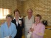 Muffin Sunday Ministry Team